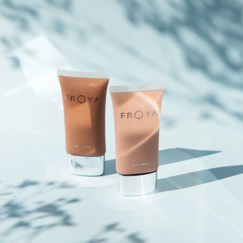 Frøya CC Cream 30g