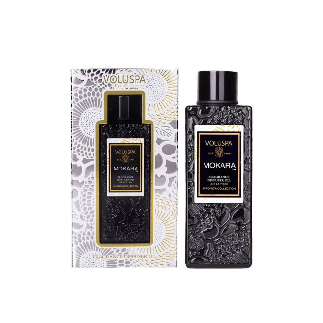 Hovedbilde Voluspa Ultrasonic Diffuser Fragrance Oil Mokara