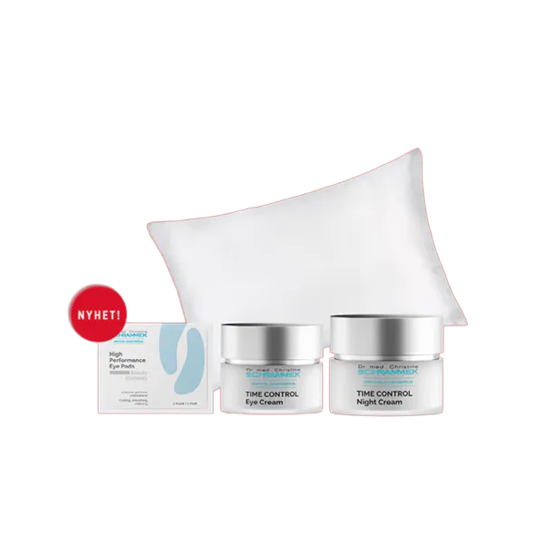 Dr. Schrammek Time Control Care Set