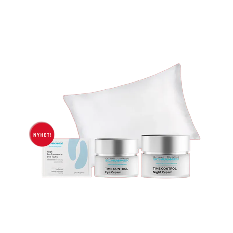 Dr. Schrammek Time Control Care Set