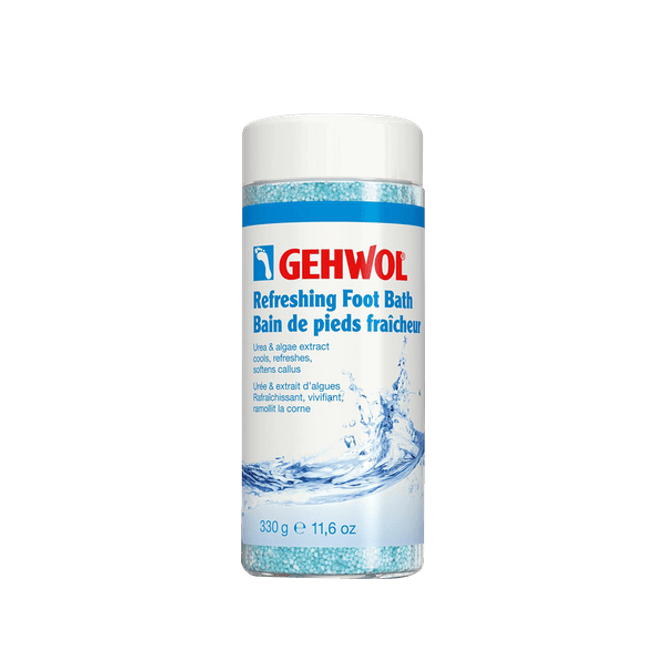 Hovedbilde Gehwol Refreshing Foot Bath 330g