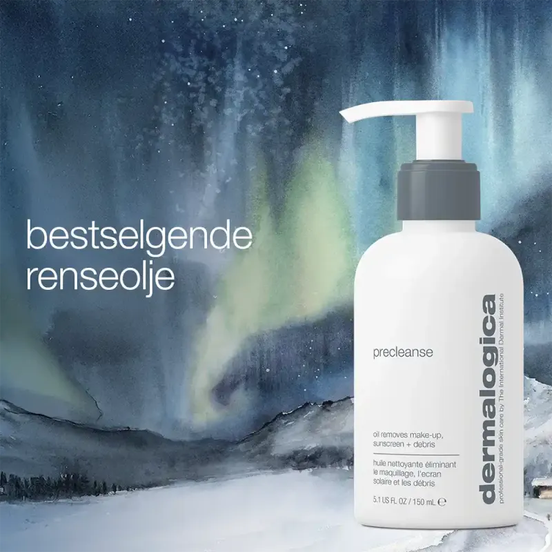 Dermalogica Let it glow  (utsalg)