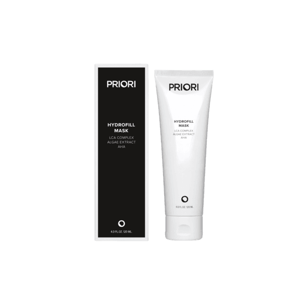 PRIORI LCA  – Hydrofill Mask 120ml