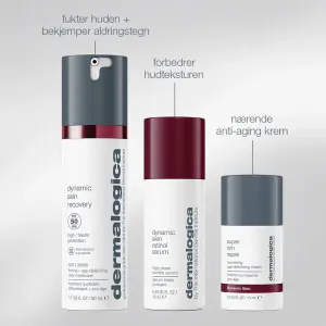 Hovedbilde Dermalogica A good nights rest
