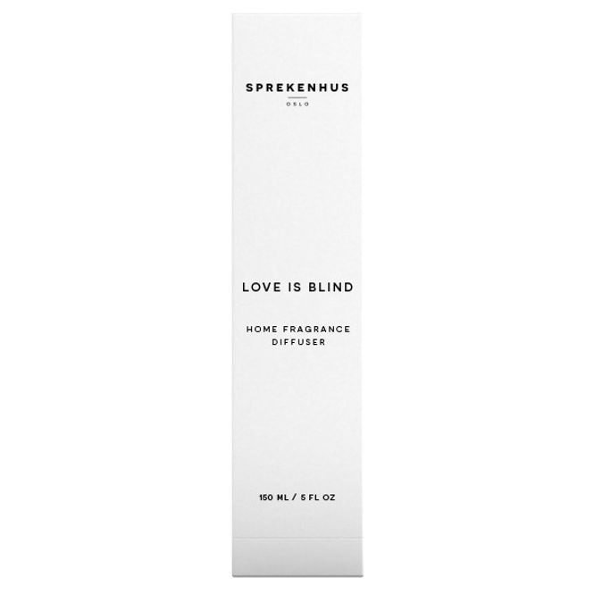 Hovedbilde Sprekenhus Room Fragrance Diffuser - Love Is ...