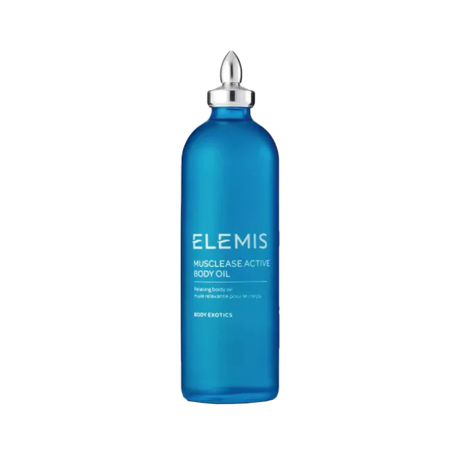 Hovedbilde Elemis Musclease Active Body Oil 100ml