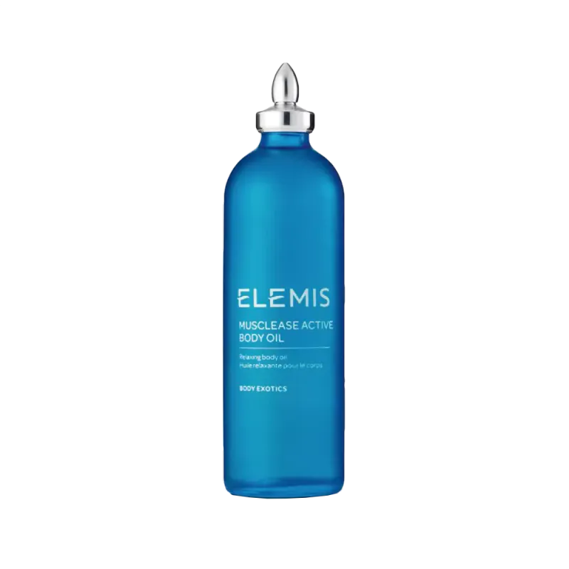 Elemis Musclease Active Body Oil 100ml