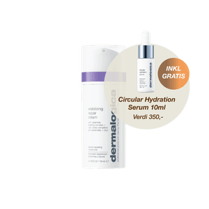 Hovedbilde Dermalogica Stabilizing Repair Cream 100ml JUMBO