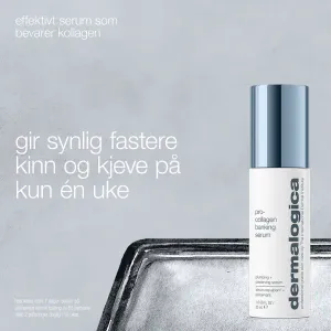 Hovedbilde Dermalogica Your moment of expertise