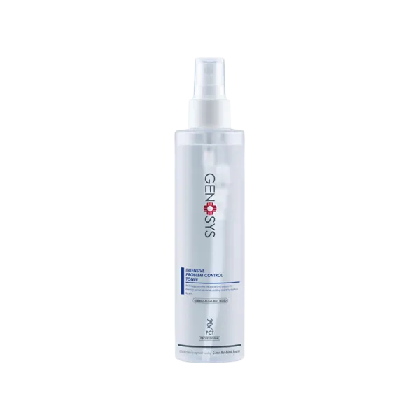 Genosys Intensive Problem Control Toner 200ml