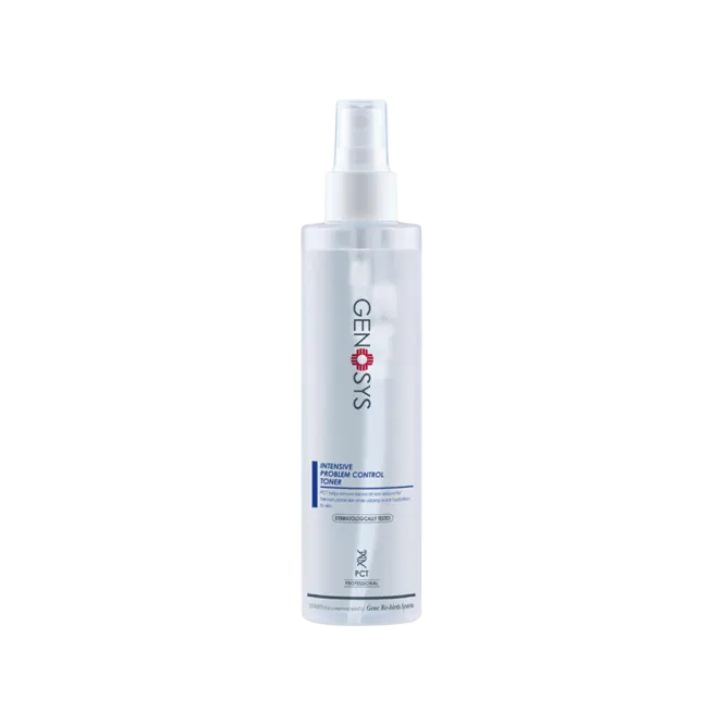 Hovedbilde Genosys Intensive Problem Control Toner 200ml