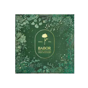 Hovedbilde Babor Adventskalender 2025