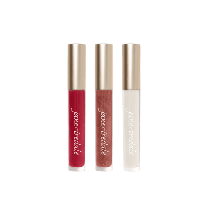 Hovedbilde Jane Iredale Hydropure Hyaluronic Acid Lip Gloss