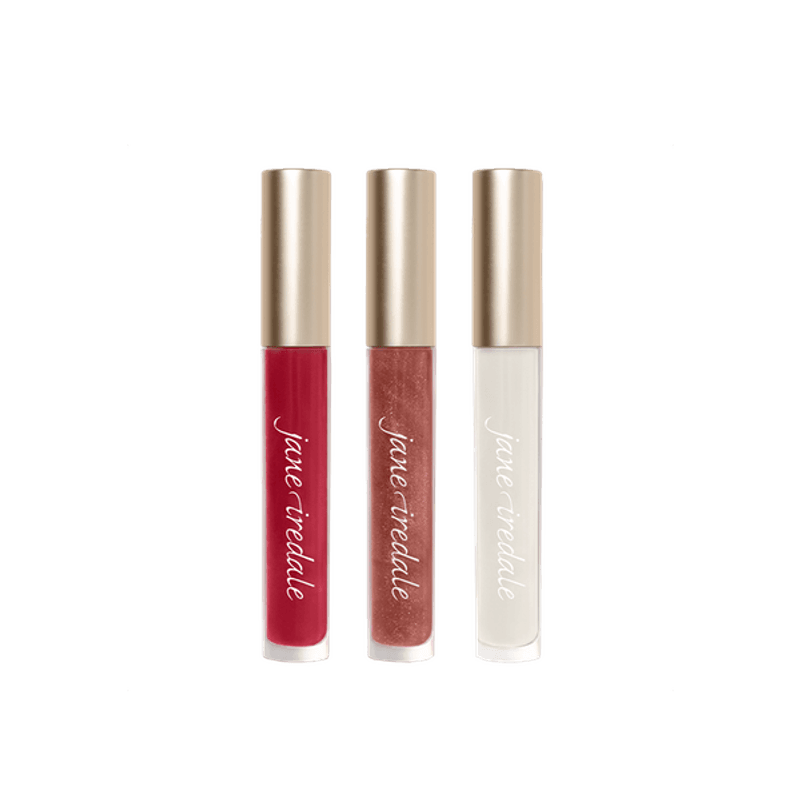 Jane Iredale Hydropure Hyaluronic Acid Lip Gloss