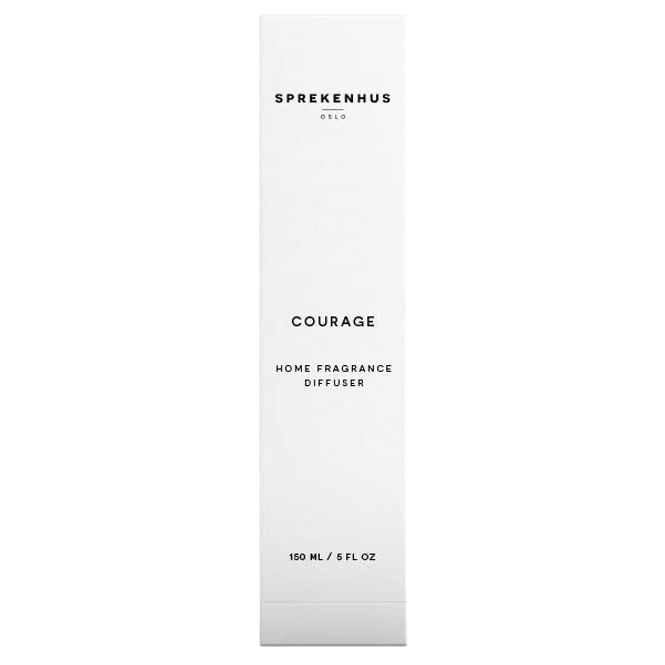 Hovedbilde Sprekenhus Room Fragrance Diffuser - Courage 