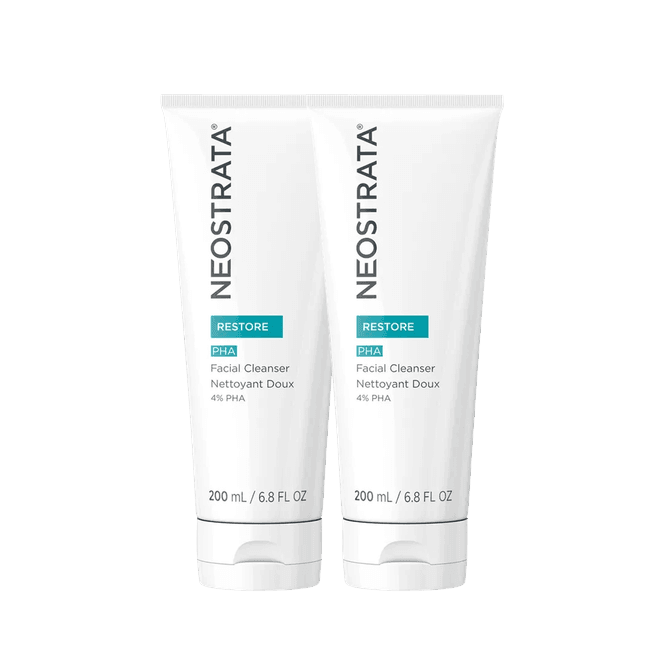 Hovedbilde Neostrata Facial Cleanser 200ml tilbudspakke (2 ...