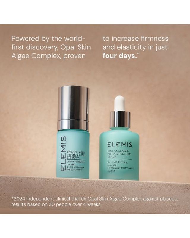 Elemis Pro-Collagen Future Restore Eye Serum 15ml