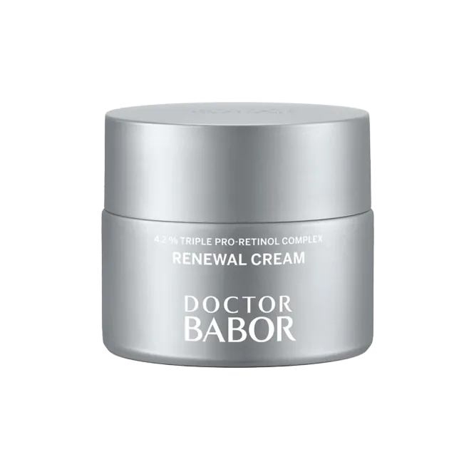 Hovedbilde Doctor Babor Resurface Renewal Cream 50ml