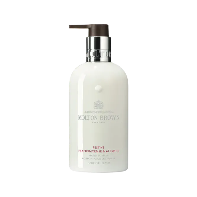 Hovedbilde Molton Brown Festive Frankincense & Allspice Hand ...
