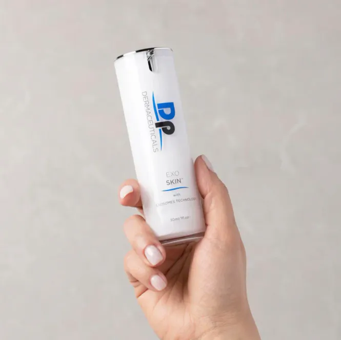 Hovedbilde DP Dermaceuticals Exo-Skin Serum