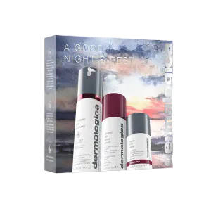 Hovedbilde Dermalogica A good nights rest