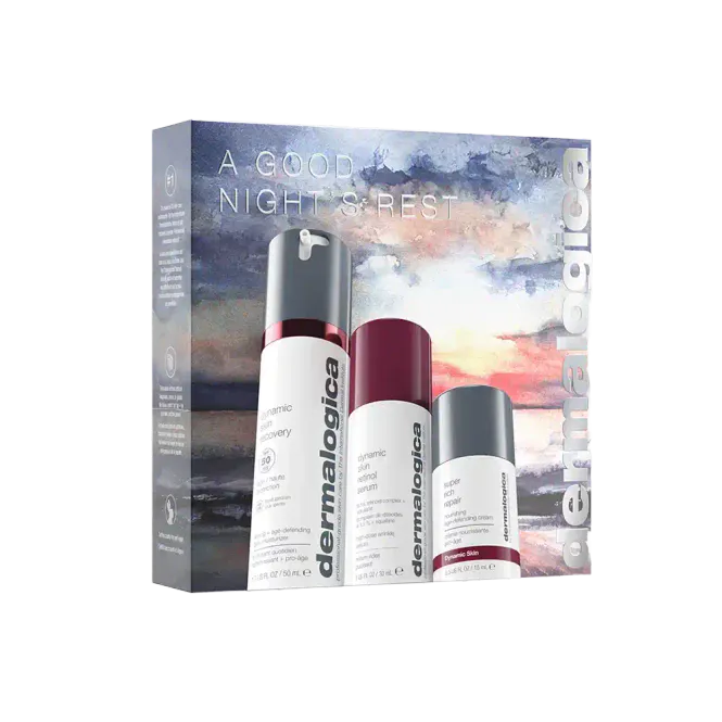 Hovedbilde Dermalogica A good nights rest