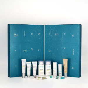 Hovedbilde Dr. Schrammek Adventskalender 2025