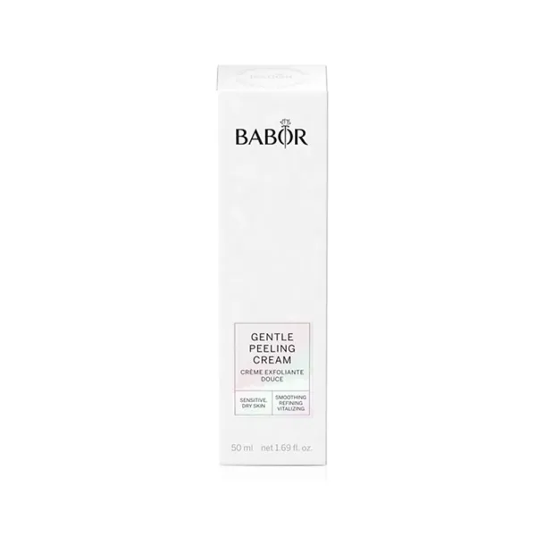 Babor Gentle Peeling Cream 50ml