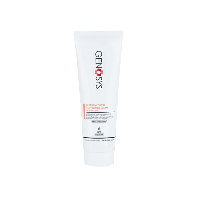 Hovedbilde Genosys Multi Functional Anti-Wrinkle Cream 50g