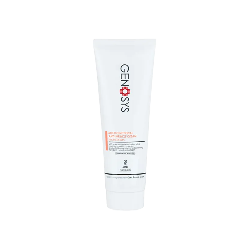 Genosys Multi Functional Anti-Wrinkle Cream 50g