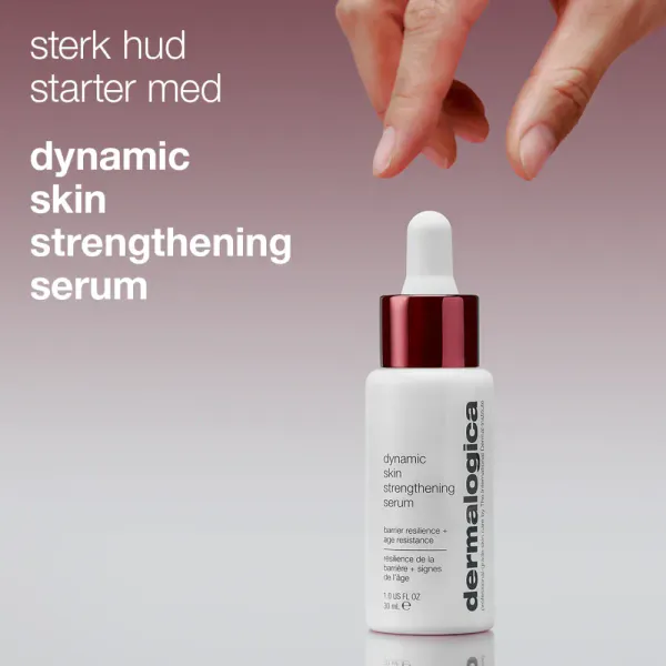 Dermalogica Dynamic Skin Strengthening Serum 30ml