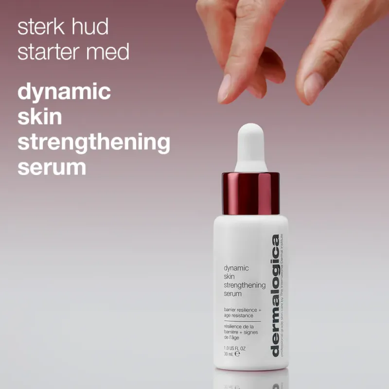 Dermalogica Dynamic Skin Strengthening Serum 30ml