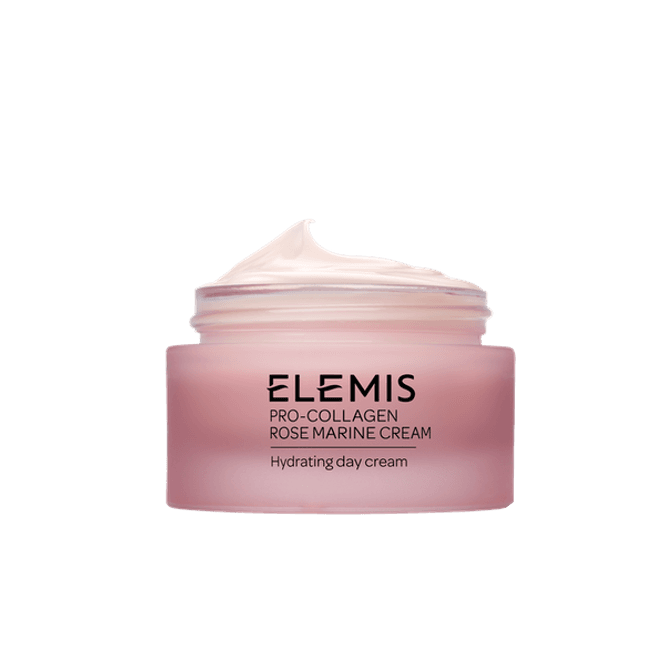 Hovedbilde Elemis Pro-Collagen Rose Marine Cream 50ml