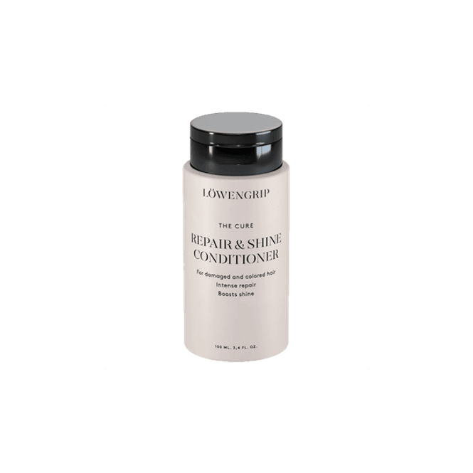 Hovedbilde Löwengrip The Cure - Repair & Shine Conditioner ...