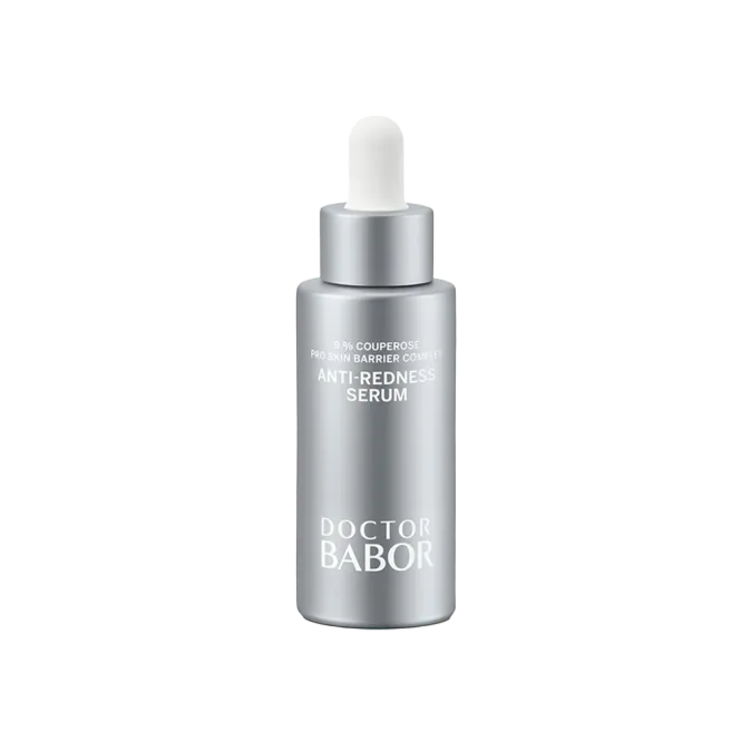 Hovedbilde Doctor Babor Sensitive Anti-Redness Serum 30ml