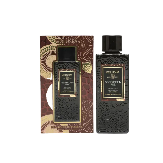 Hovedbilde Voluspa Ultrasonic Diffuser Fragrance Oil ...