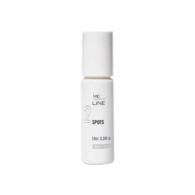 Hovedbilde MeLine Spots 10ml