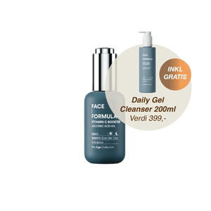 Hovedbilde Face Formula Vitamin C Booster 30ml