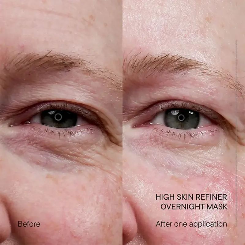 Babor HRS Lifting Overnight Mask 50ml