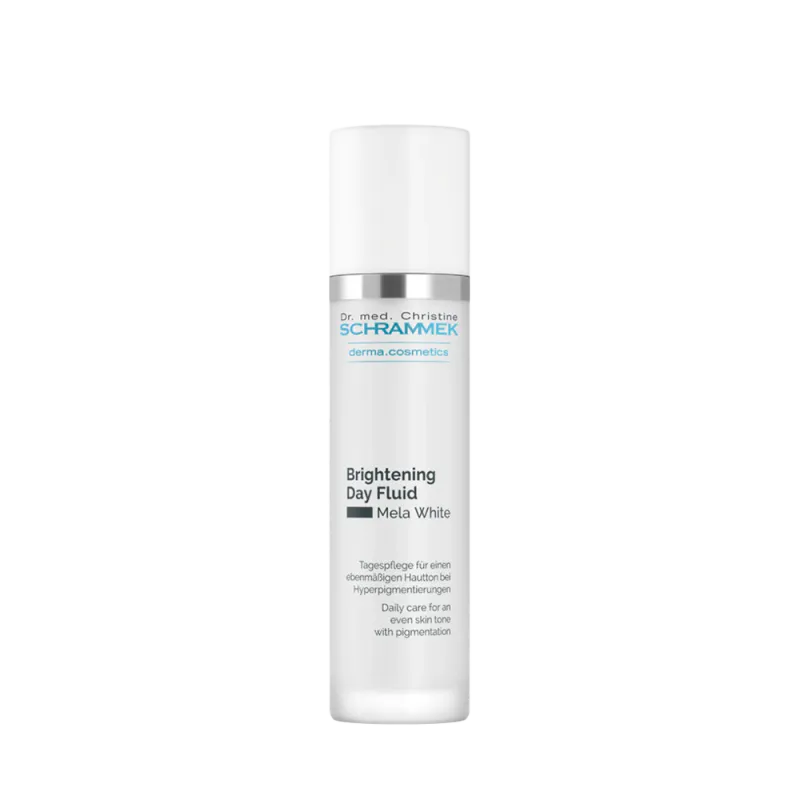 Dr. Schrammek Brightening Day Fluid SPF 50