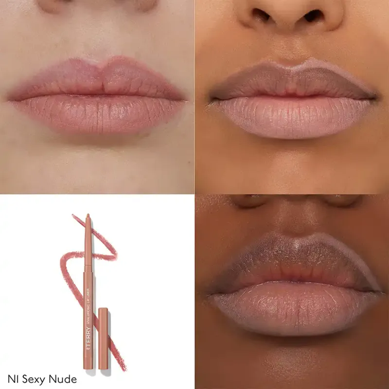 BY TERRY Hyaluronic Lip Liner