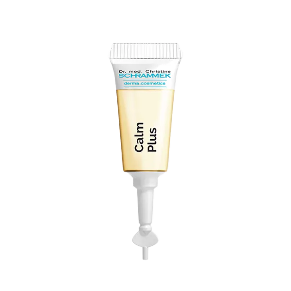 Dr. Schrammek Ampoules Calm Plus 7x2ml
