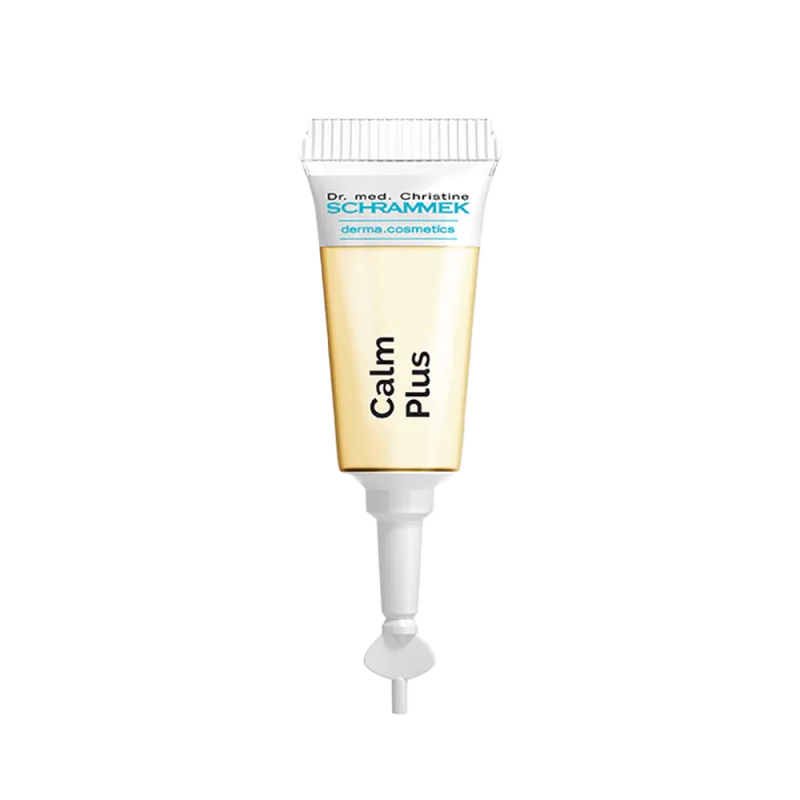 Dr. Schrammek Ampoules Calm Plus 7x2ml