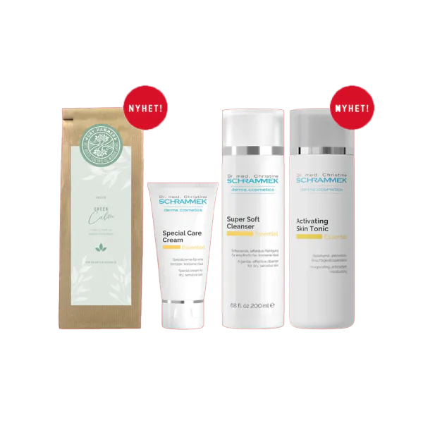 Dr. Schrammek Essential Care Set