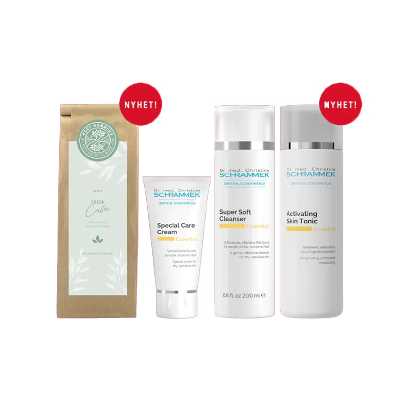 Dr. Schrammek Essential Care Set