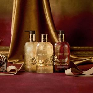 Hovedbilde Molton Brown Vintage With Elderflower Bath & ...