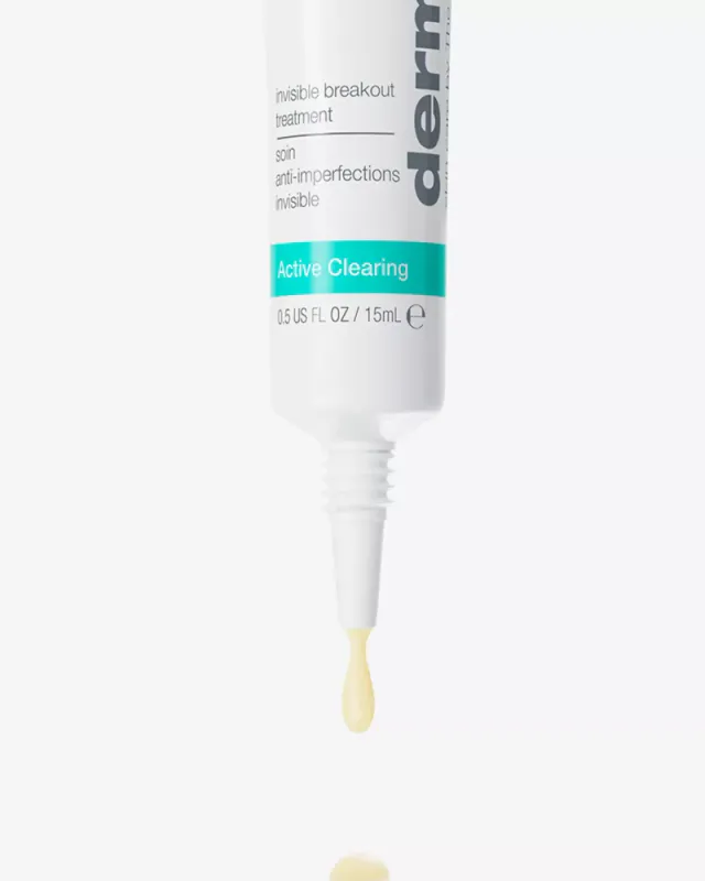 Dermalogica Deep Breakout Liquid Patch 15ml