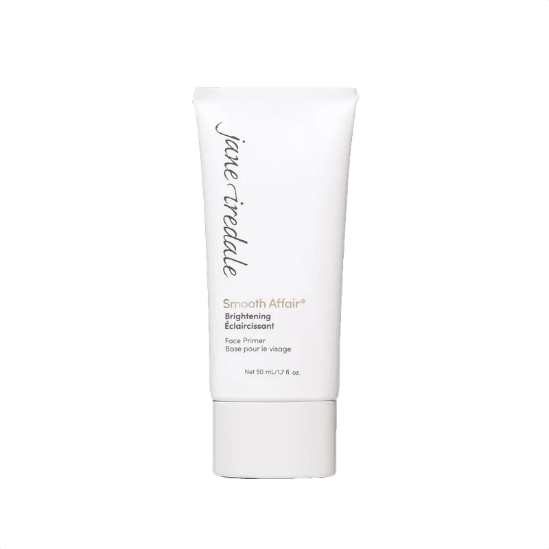 Jane Iredale Smooth Affair® Brightening Face Primer