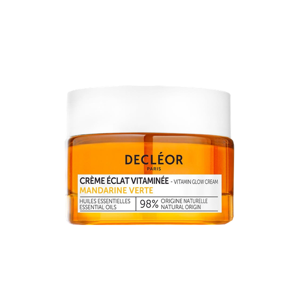 Decléor Green Mandarin Vitamin Glow Cream 50ml