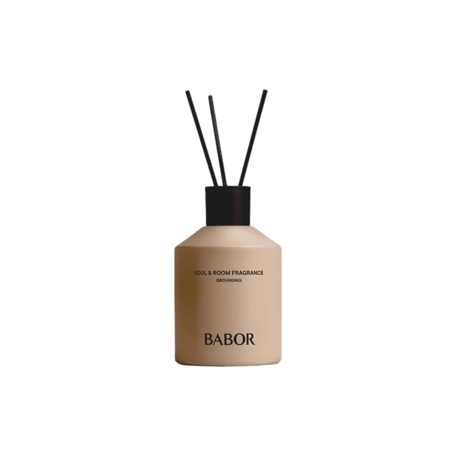 Hovedbilde Babor Soul & Room Fragrance Grounding 220ml